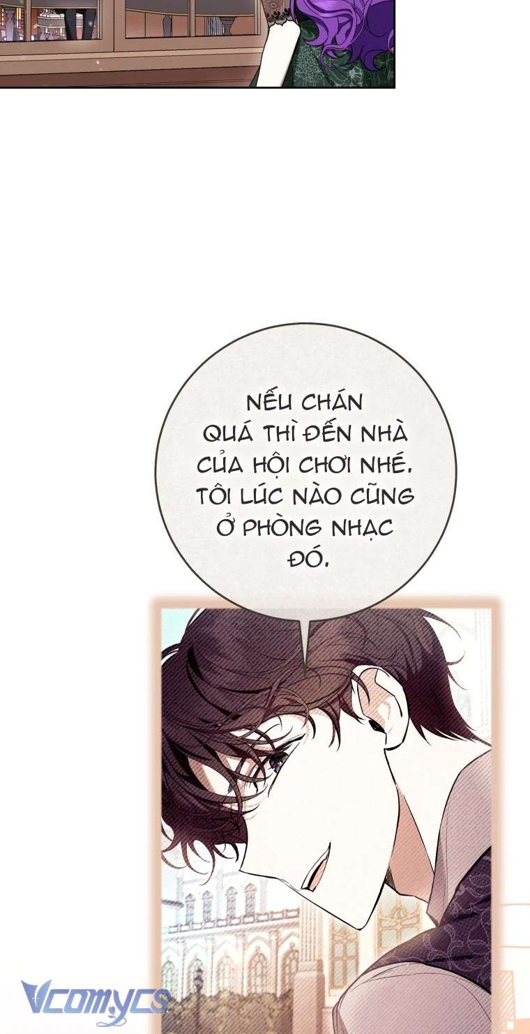 Làm Ác Nữ Bộ Không Tuyệt Sao? Chap 68 - Trang 4