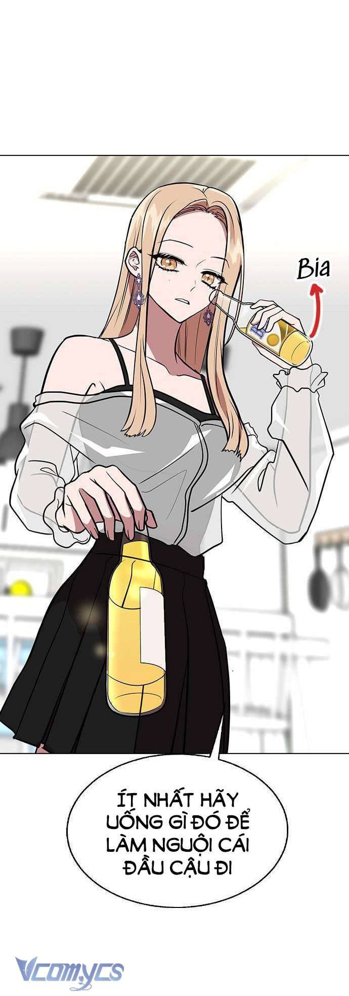 Nếu Chia Tay, Chúng Ta Sẽ Chết Chap 4 - Trang 2