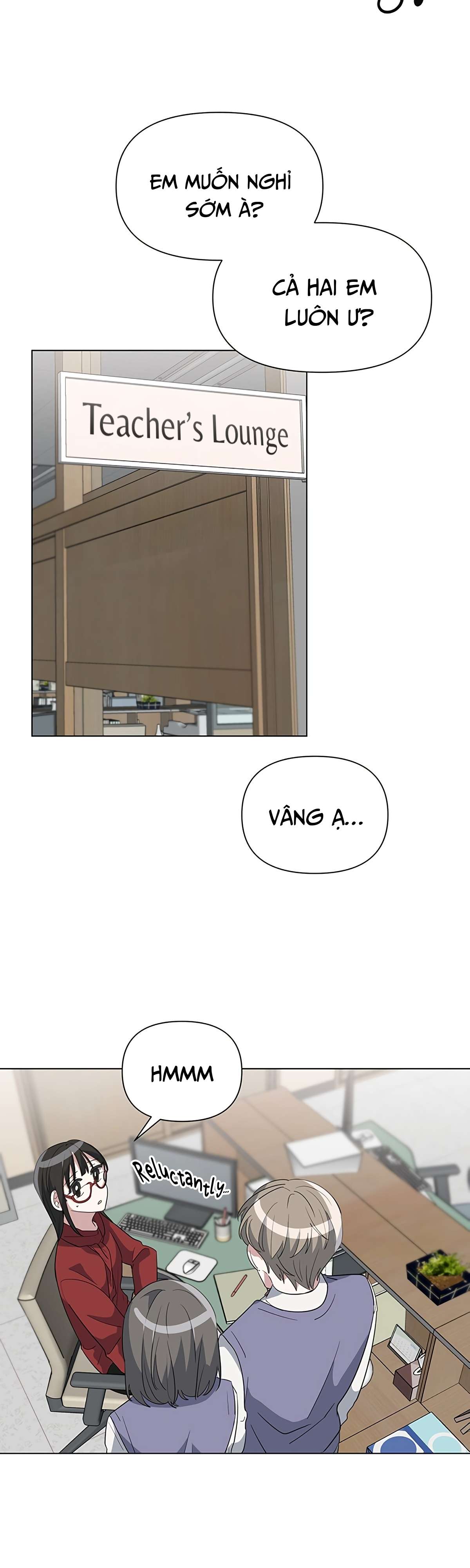 Gia Đình Hoàn Hảo Chap 11 - Trang 2