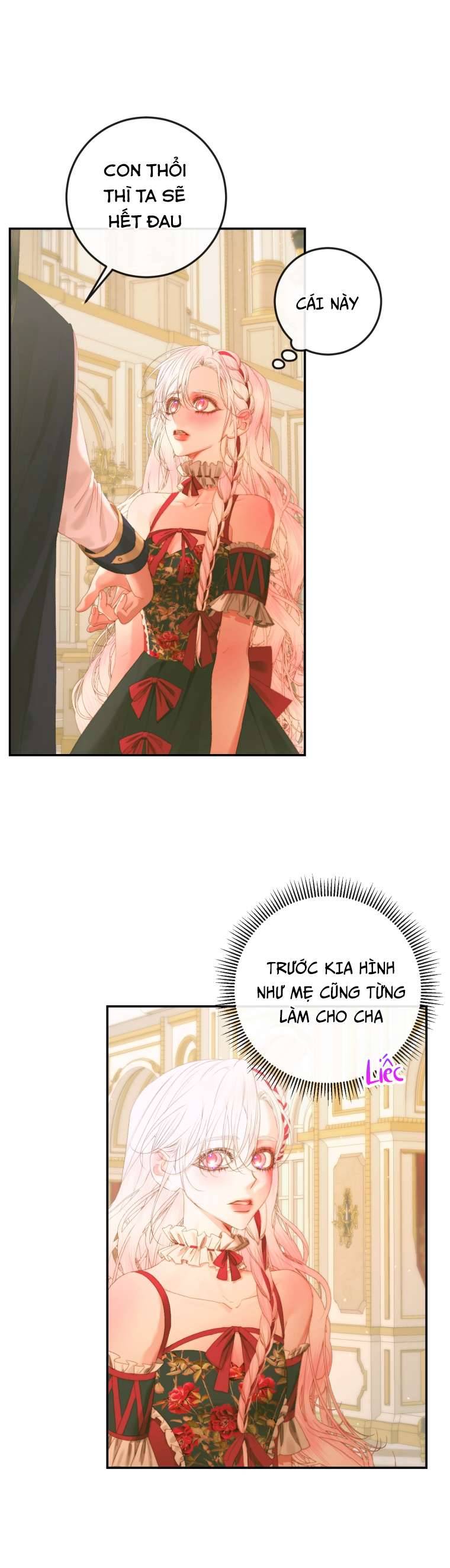 Siren: Trở Thành Gia Đình Của Nhân Vật Phản Diện Chapter 73 - Trang 3