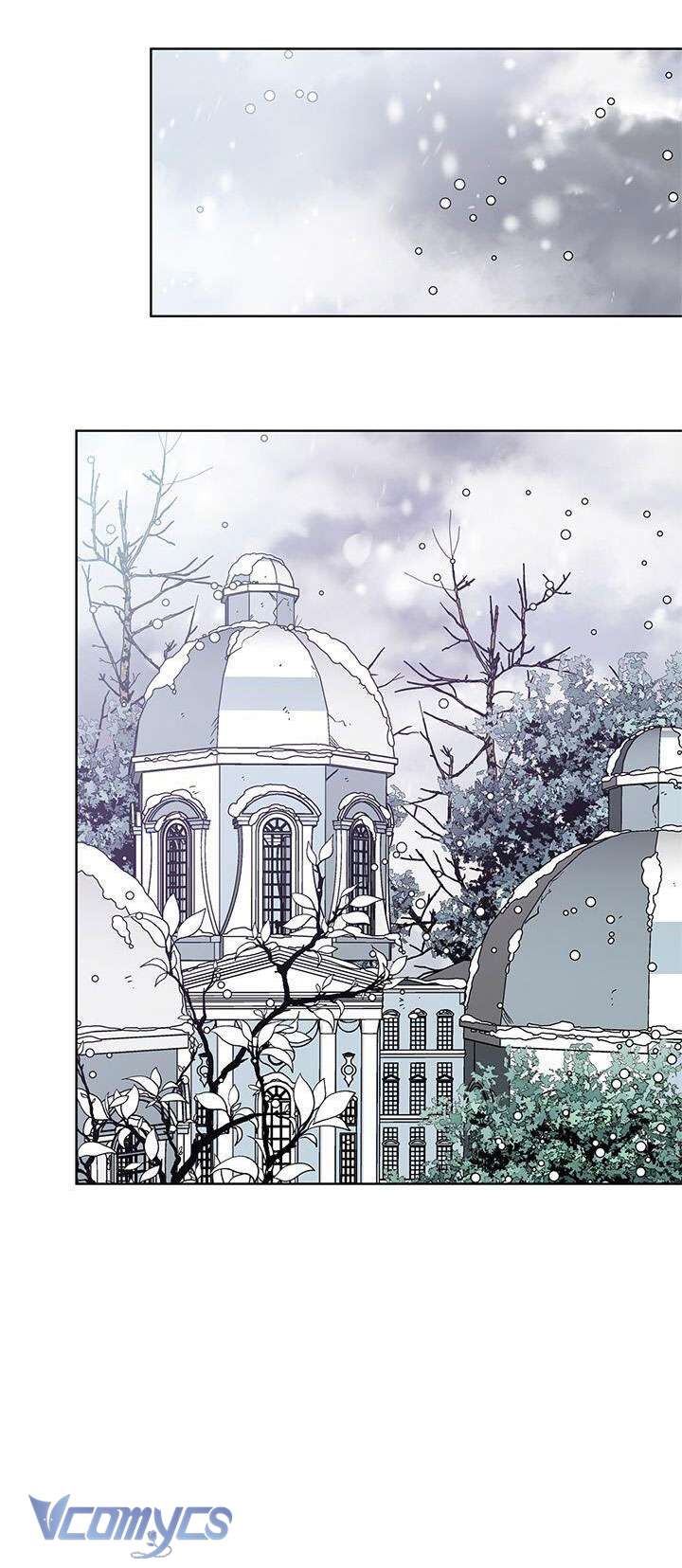 Bác Sĩ Elise: Vi Tiểu Thư Với Cây Đèn Dầu Chap 57 - Trang 2