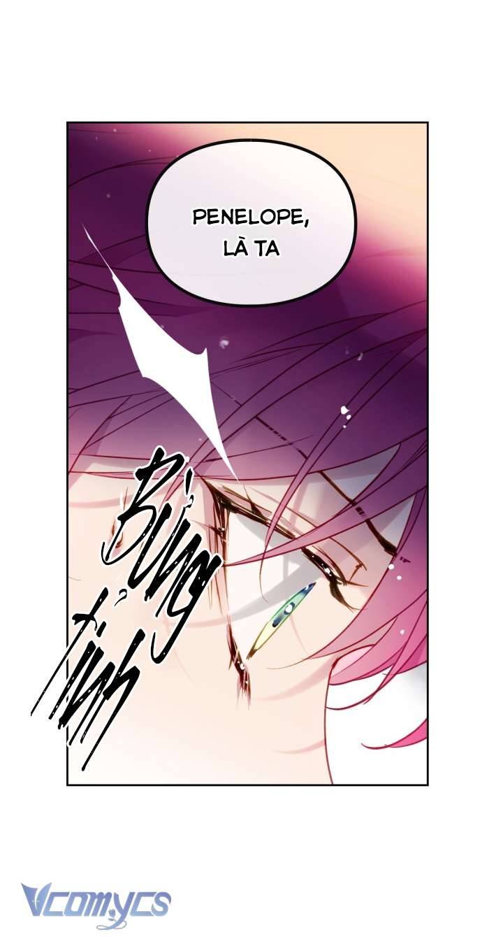 Kết Cục Của Nhân Vật Phản Diện Chỉ Có Thể Là Cái Chết Chapter 94 - Trang 4