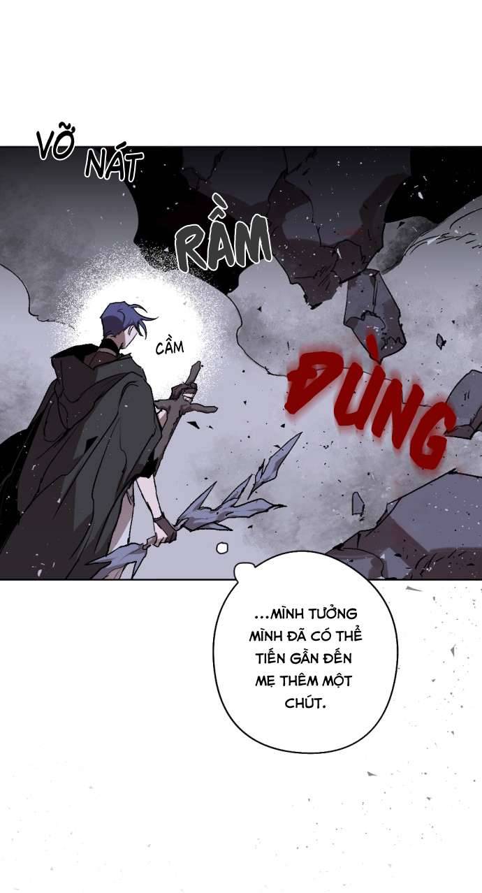 Lời Thú Nhận Của Chúa Tể Bóng Tối Chap 19 - Trang 4