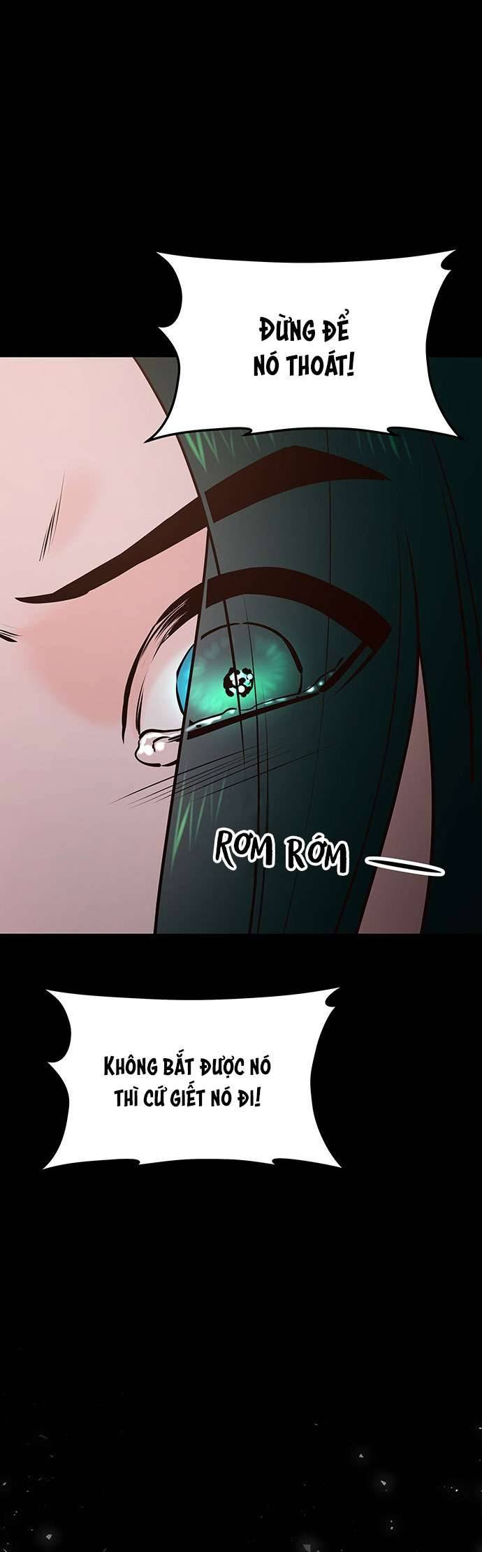 Vương Tử Huyền Bí Chapter 58 - Trang 4