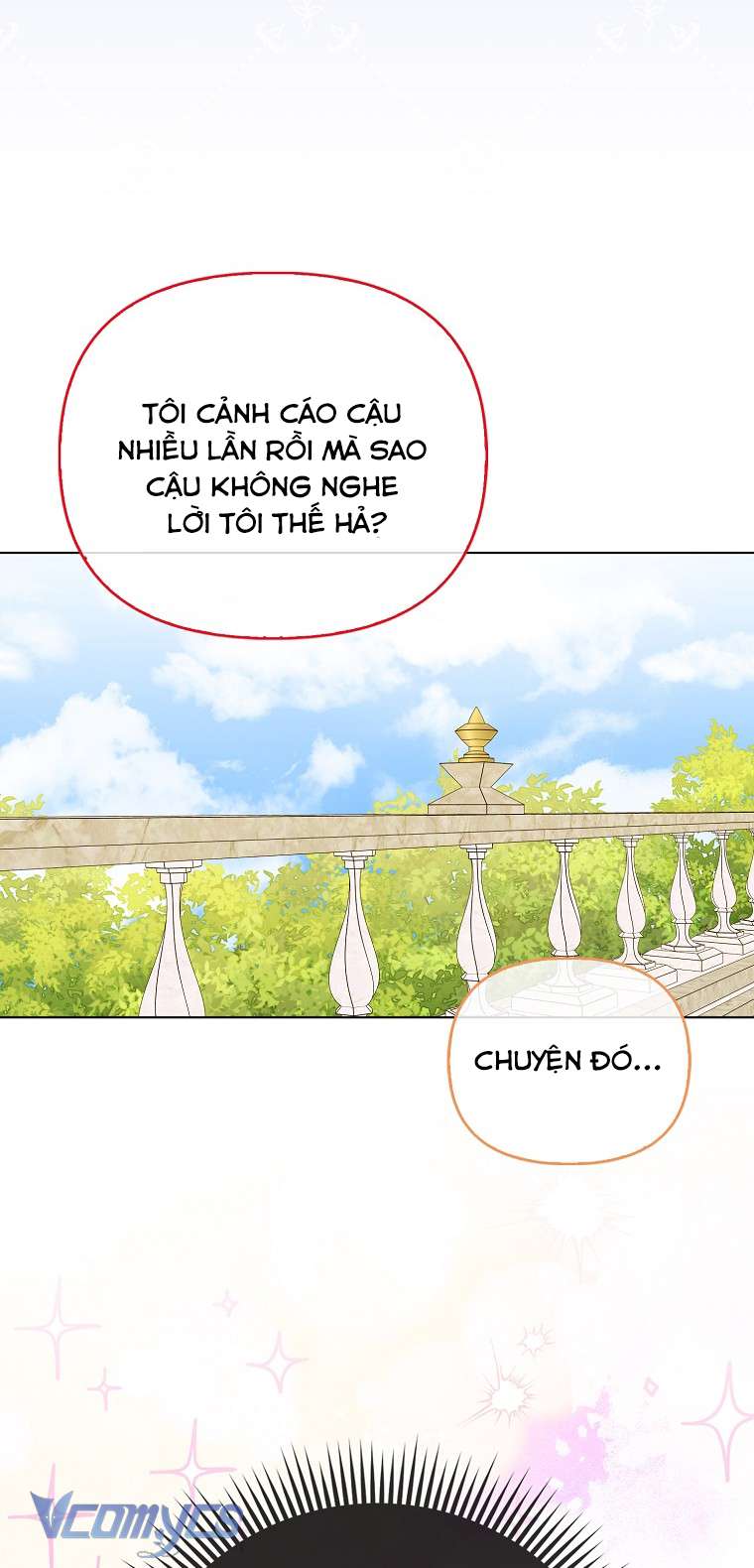 Nhân Vật Phản Diện Đều Thích Tôi Chapter 35 - Trang 4
