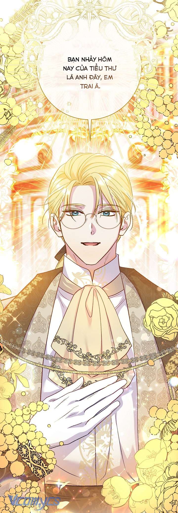 Người Xem Mắt Của Ác Nữ Quá Hoàn Hảo Chapter 62 - Trang 4