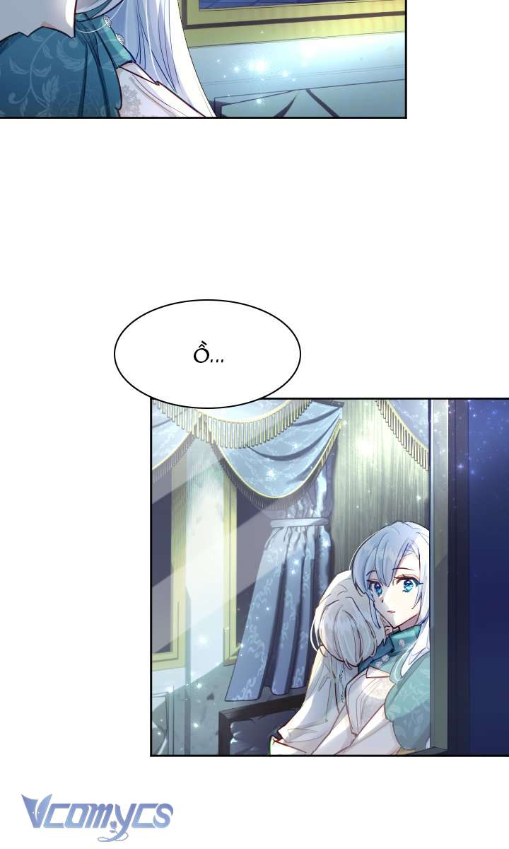 Sự Báo Thù Của Một Vị Thánh Chap 85 - Trang 2