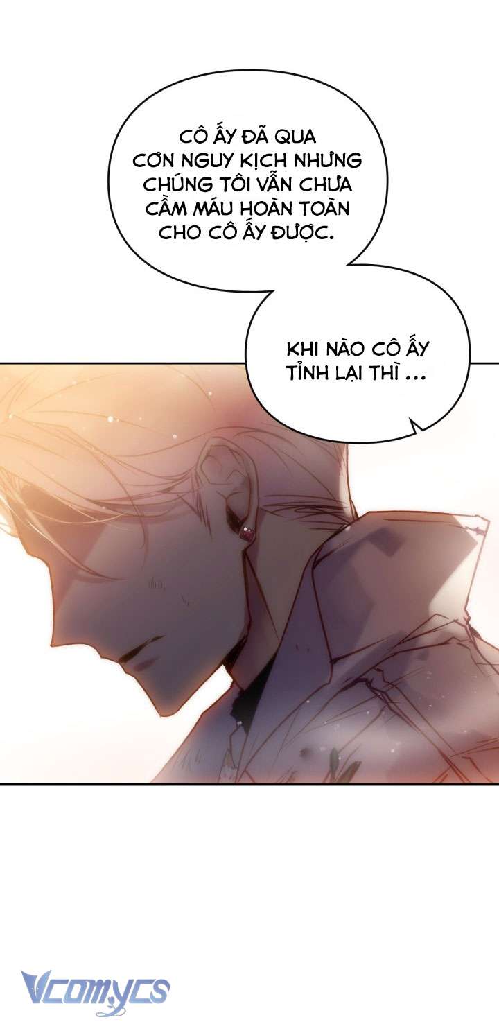 Kết Cục Của Nhân Vật Phản Diện Chỉ Có Thể Là Cái Chết Chapter 159 - Next Chapter 160