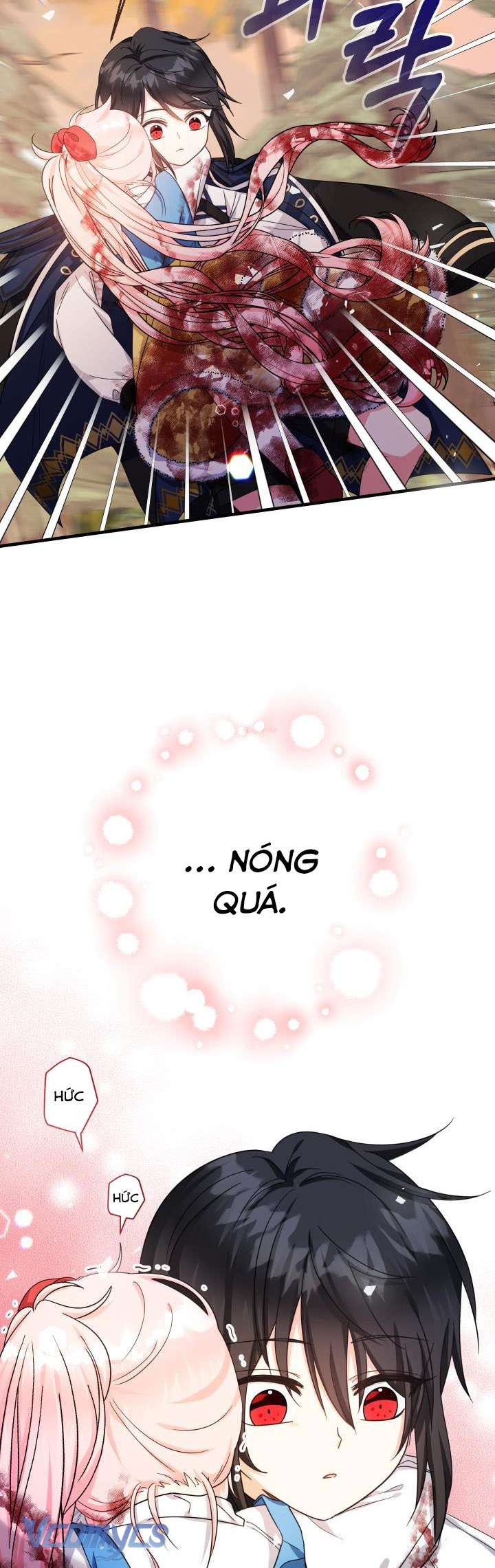 Tiểu Thư Tích Tiền Đi Bụi Chapter 32 - Trang 4