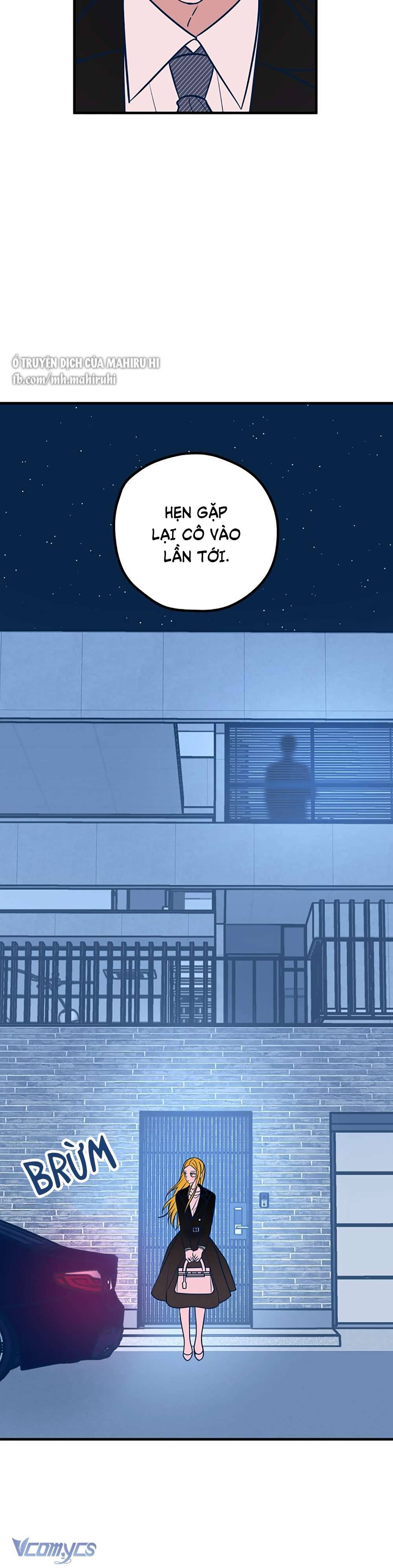 Kẻ Rác Rưởi Không Đáng Được Yêu Chapter 50 - Trang 4