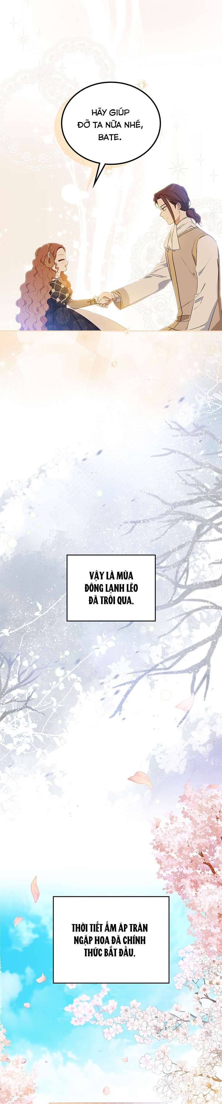 Kiếp Này Nhất Định Làm Gia Chủ Chap 102 - Trang 2