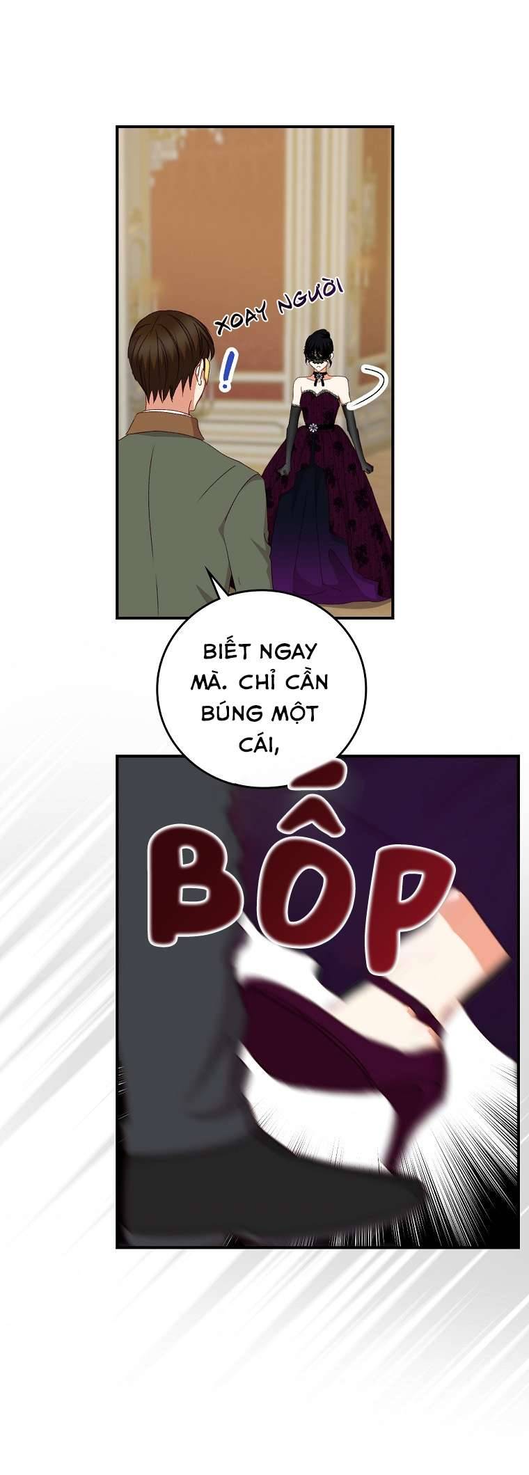 Cẩn Thận Với Các Anh Trai Đấy! Chap 82 - Trang 2