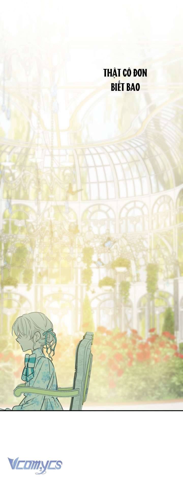 Những Nhân Vật Mạnh Nhất Thế Giới Ám Ảnh Tôi Chapter 6 - Trang 4