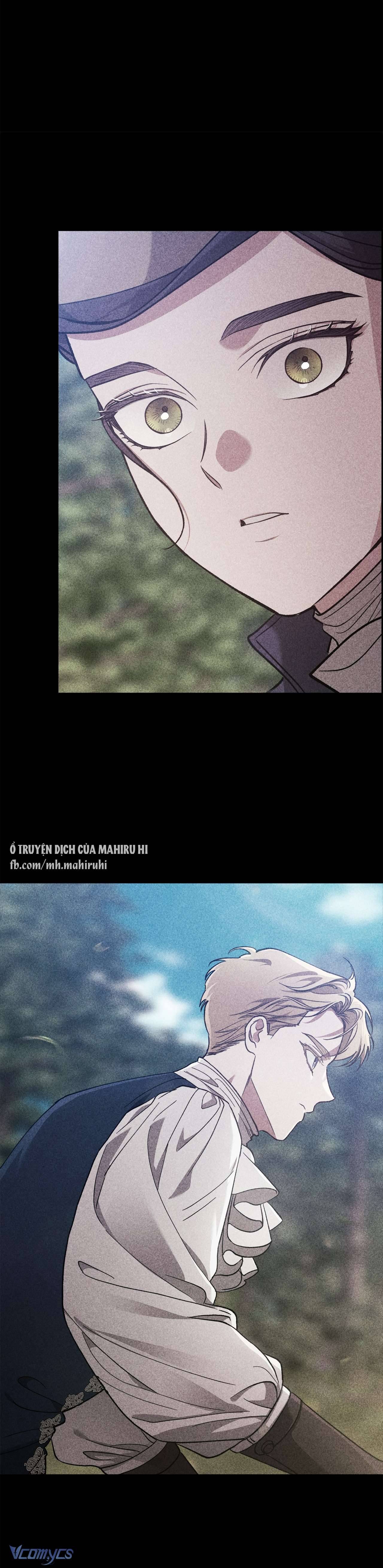 Hôn Nhân Này Rồi Sẽ Đổ Vỡ Chapter 63 - Trang 3