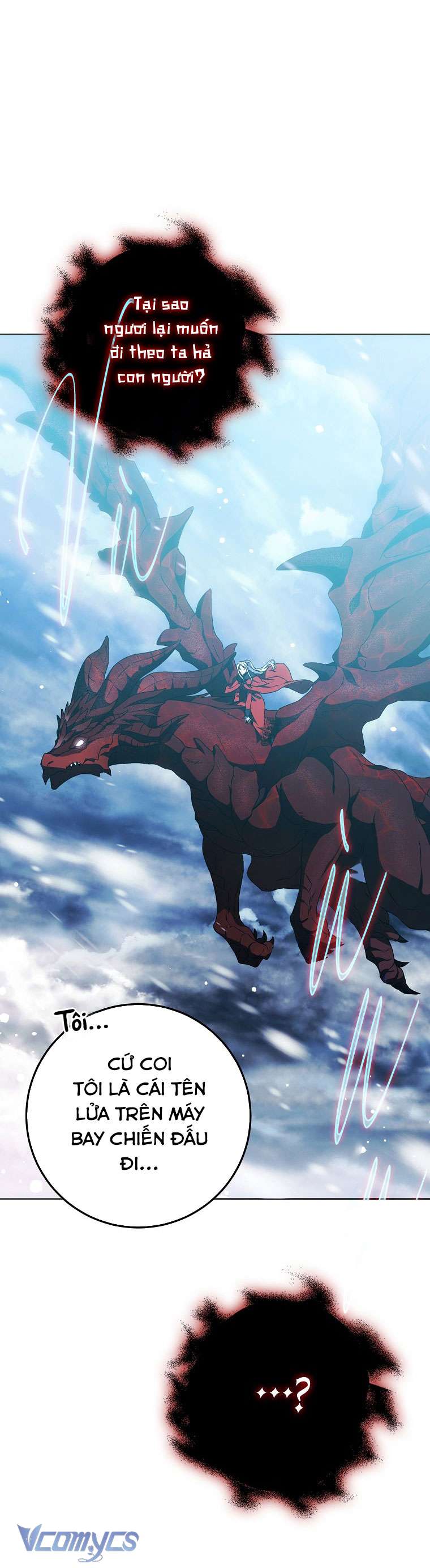 Tôi Trở Thành Vợ Của Nam Chính Chap 81 - Trang 3