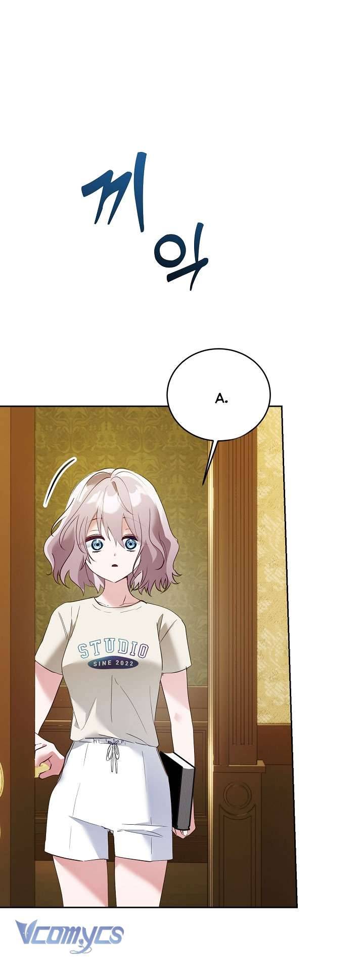 [18+] Dinh Thự Young Chun Hwa: Mãi Một Tình Yêu Chapter 12 - Next Chapter 13