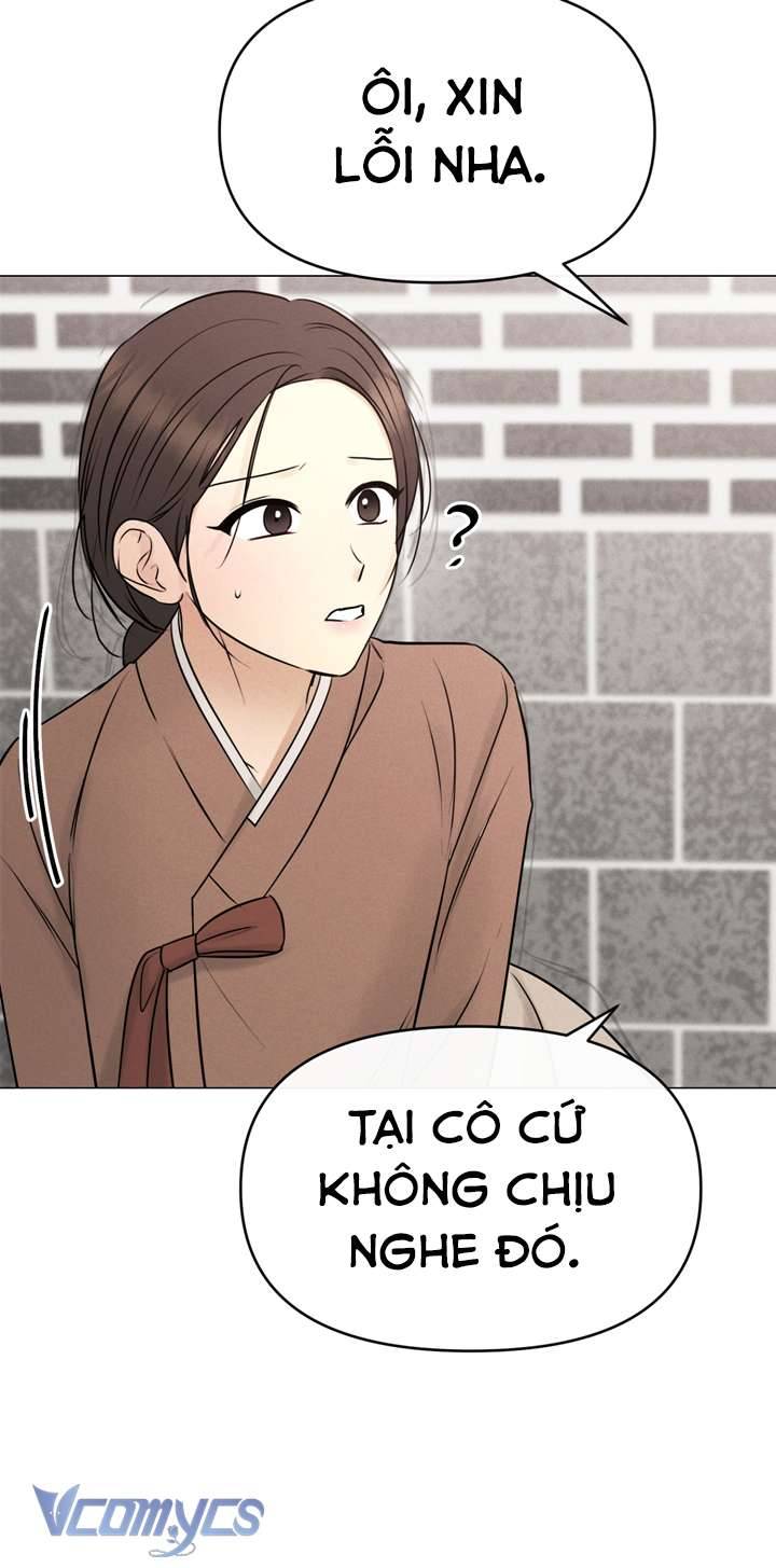 [18+] Tỳ Nữ Bỏ Trốn Chap 4 - Trang 2