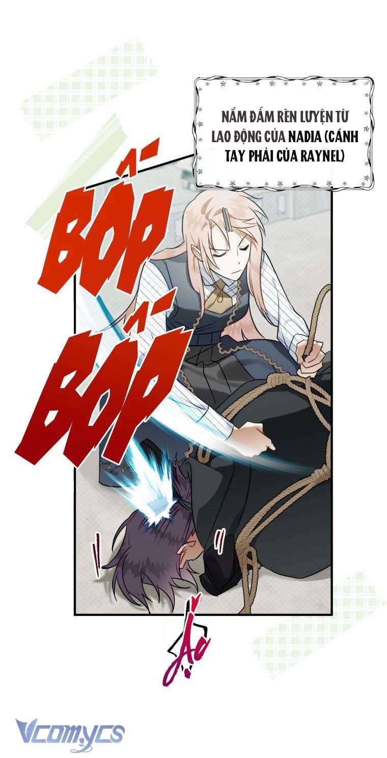 Bỗng Nhiên Tôi Trở Thành Quạ Đen!! Chapter 53 - Next Chapter 54