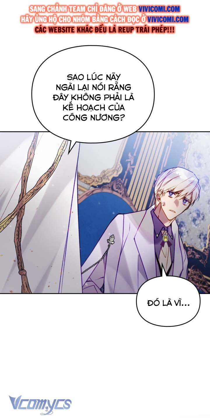 Kết Cục Của Nhân Vật Phản Diện Chỉ Có Thể Là Cái Chết Chapter 161 - Trang 4