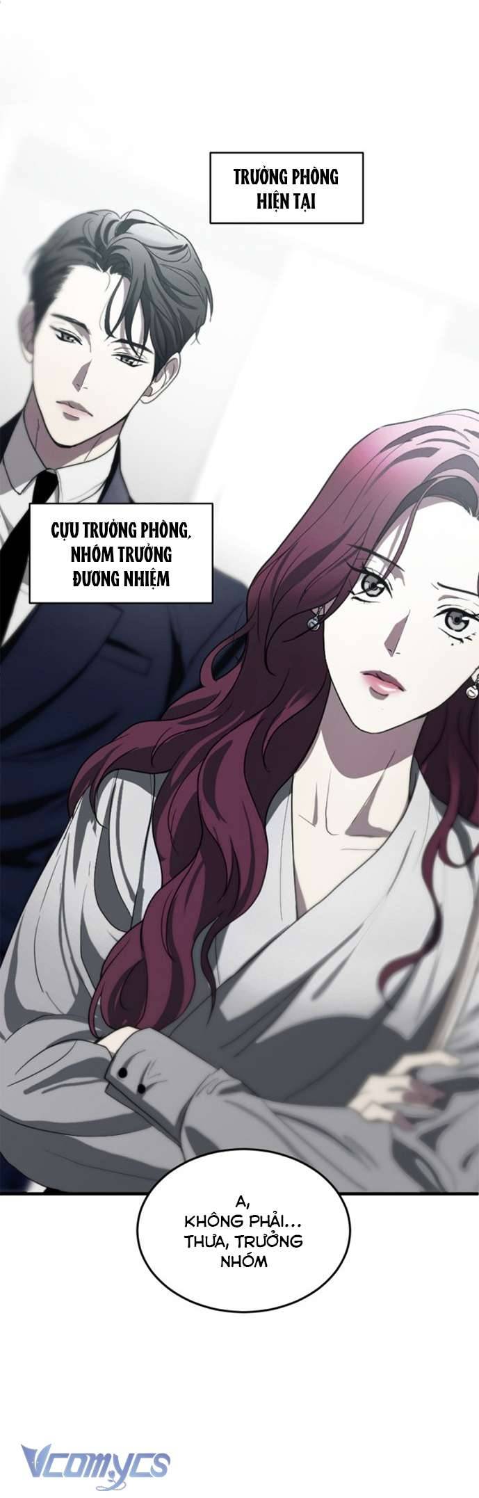 Ba Lần Động Phòng Chapter 3 - Trang 4