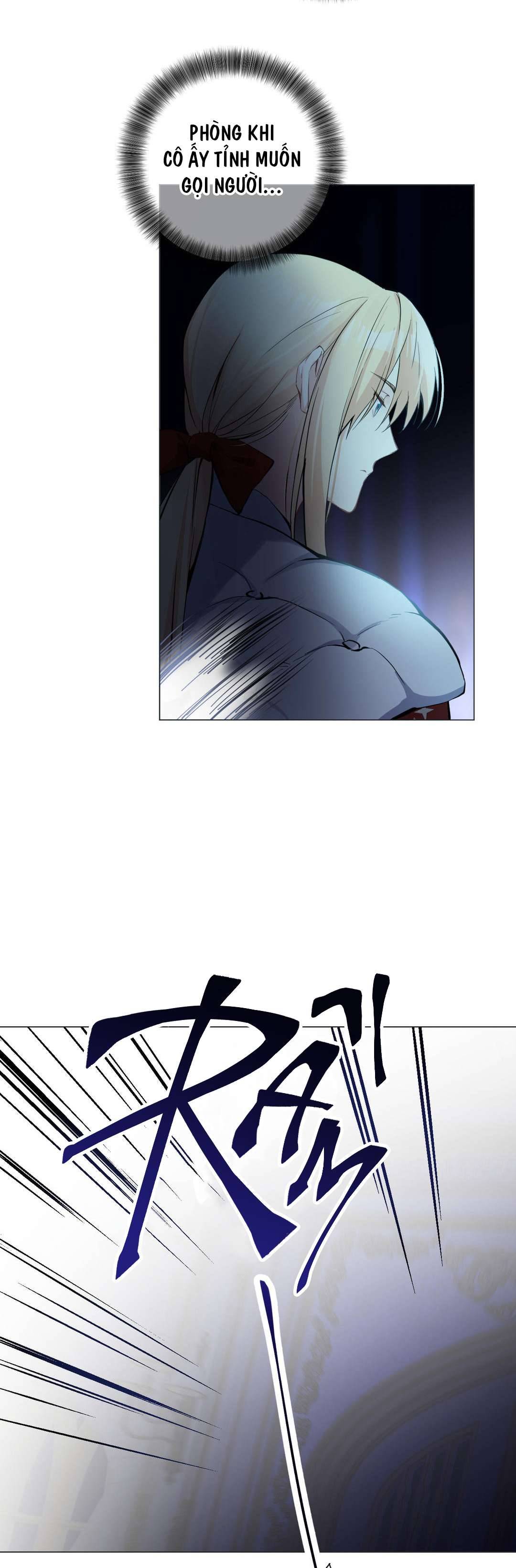 Đại Chiến Công Chúa Chapter 87 - Trang 4