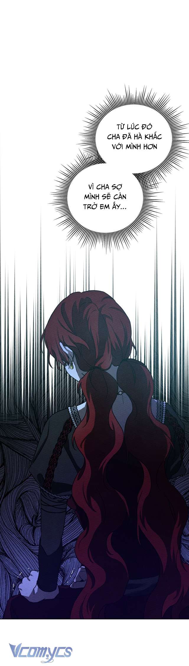 Dưới Bóng Cây Sồi Chap 19 - Trang 4