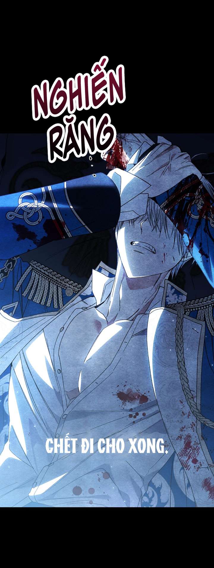 Cha À, Con Không Muốn Kết Hôn Đâu Chap 48 - Trang 2