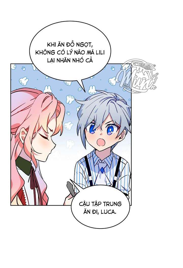 Quý Cô Thế Giới Ngầm Chap 16 - Trang 4