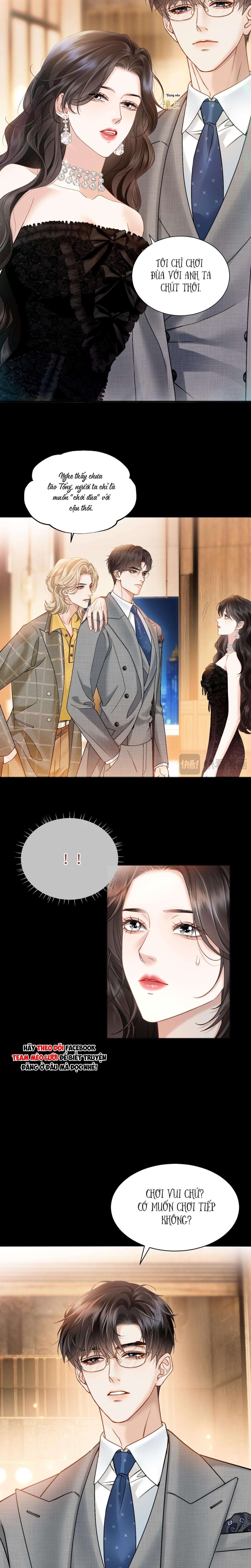 Tình Si Chap 9 - Trang 2