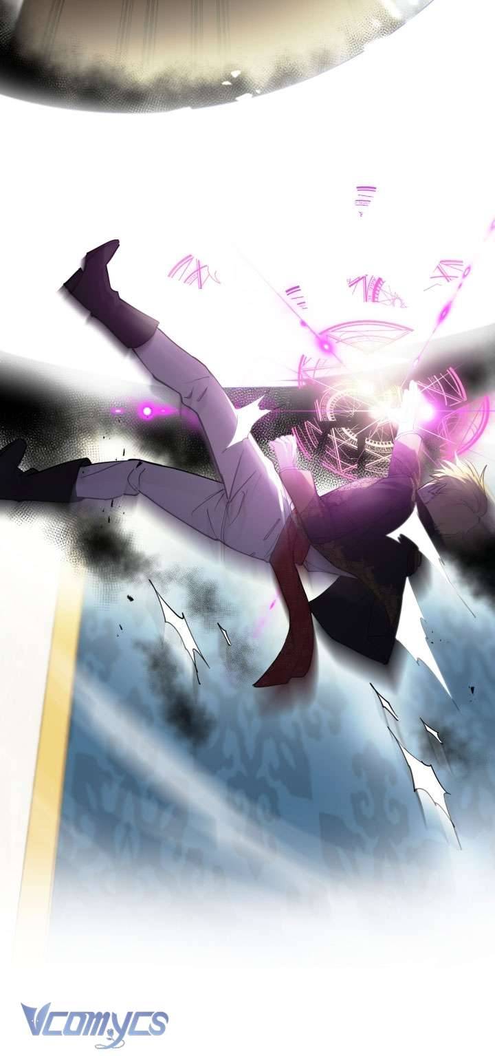 Những Nhân Vật Mạnh Nhất Thế Giới Ám Ảnh Tôi Chapter 49 - Trang 4