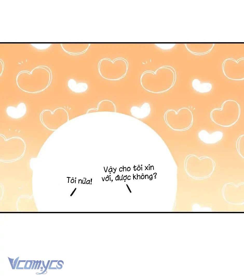 Ly Espresso Của Mùa Xuân Chapter 18 - Trang 4