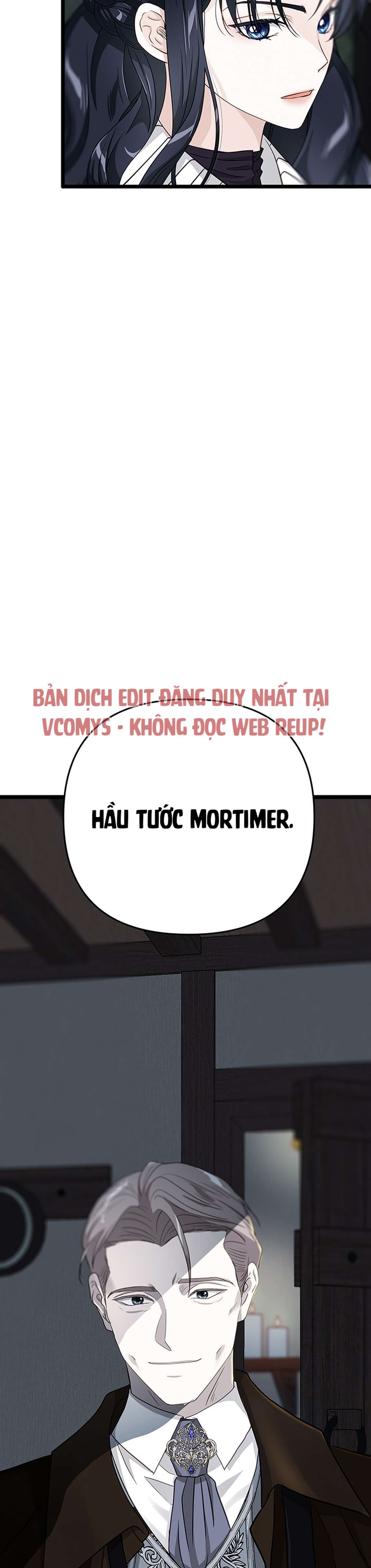 [ 18+ ] Bệ hạ đã thay đổi rồi! Chap 25 - Trang 2