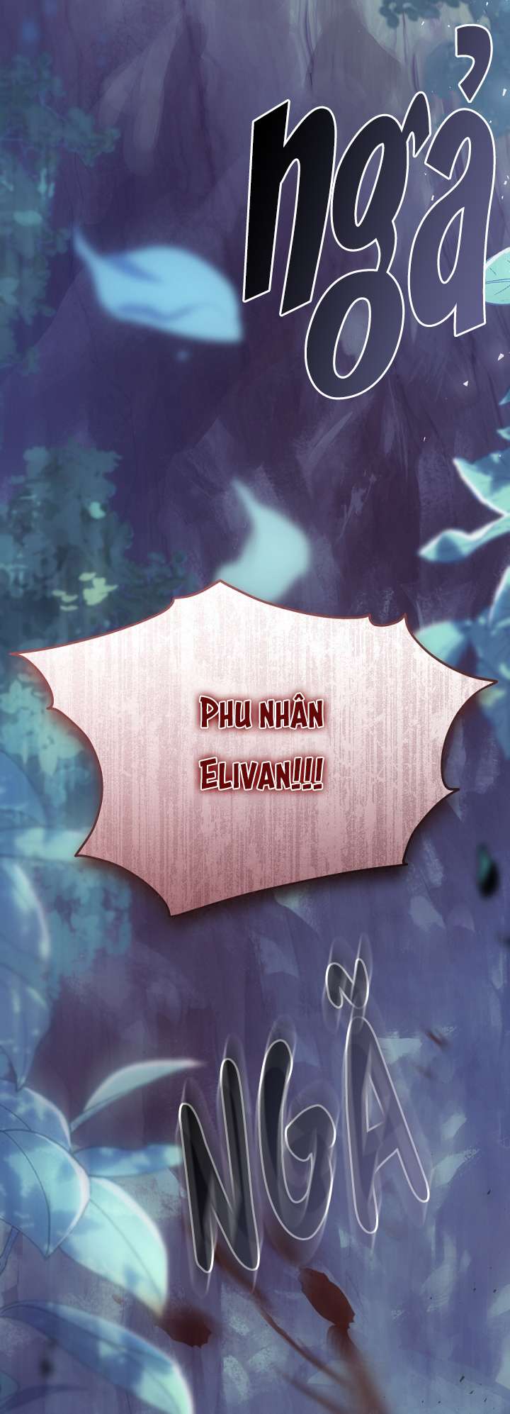 Ác Nữ Chỉ Là Một Con Rối Chap 66 - Trang 2