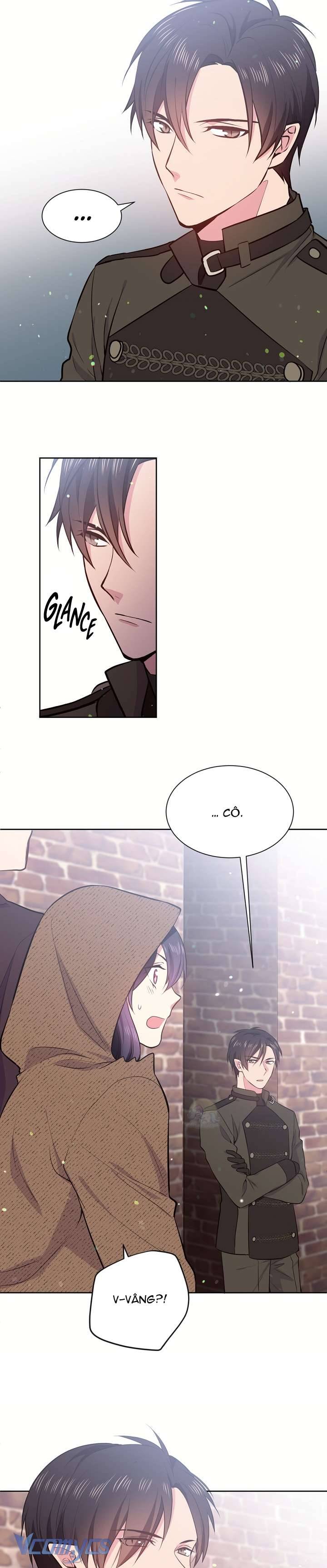 Mục Tiêu Là Cuộc Sống Hoàn Hảo Bất Khả Xâm Phạm Chapter 10 - Trang 4