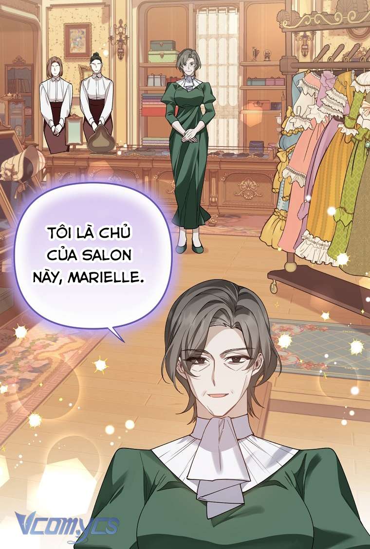 Quý Tộc Gì Chứ, Tôi Chỉ Muốn Về Nhà Chap 17 - Trang 2