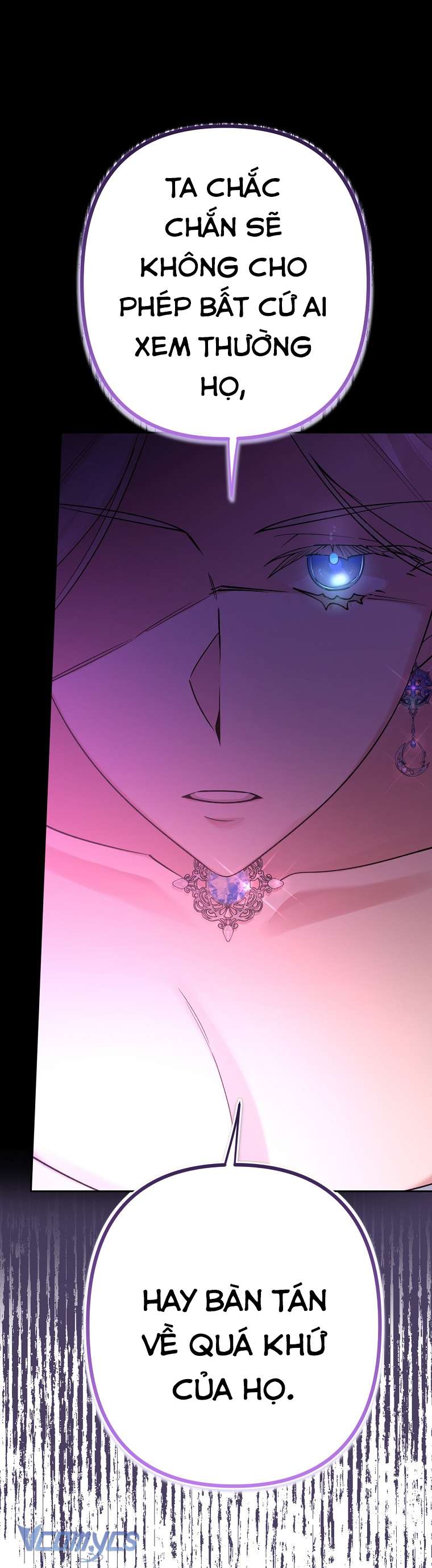 Quý Tộc Gì Chứ, Tôi Chỉ Muốn Về Nhà Chap 19 - Trang 2