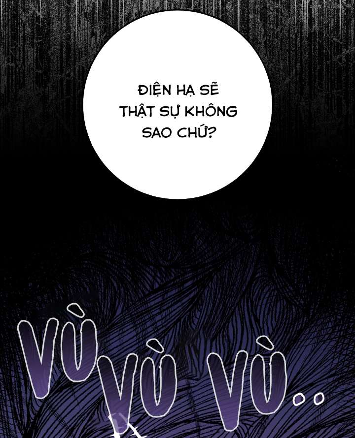 Ác Nữ Chỉ Là Một Con Rối Chap 60 - Trang 2