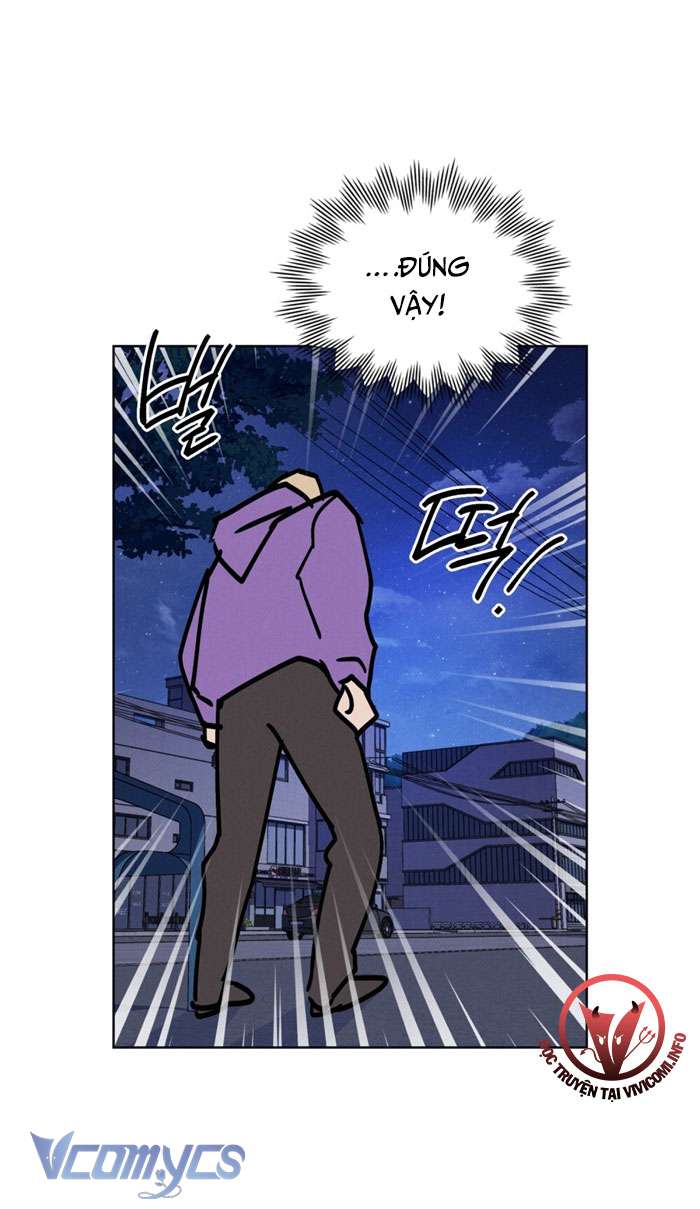 [18+] 7 Giây Thay Vì Một Nụ Hôn Chap 22 - Trang 2