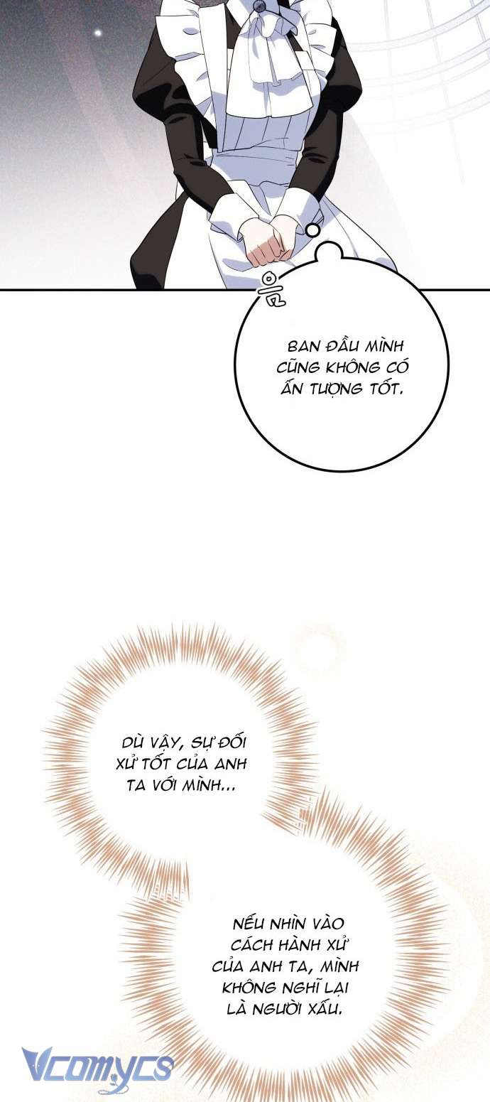 Nữ Công Tước Chiến Lợi Phẩm Chap 8 - Trang 4