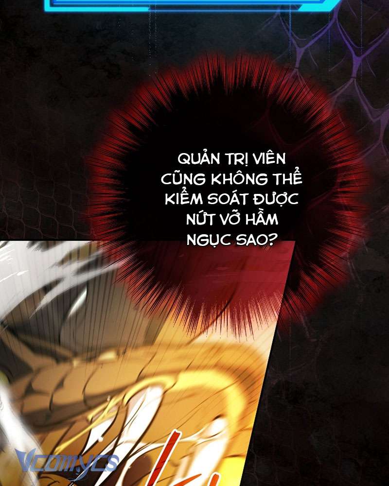 Nhật Ký Từ Chức Cấp S Của Thợ Săn Công Chức Chapter 16 - Trang 4