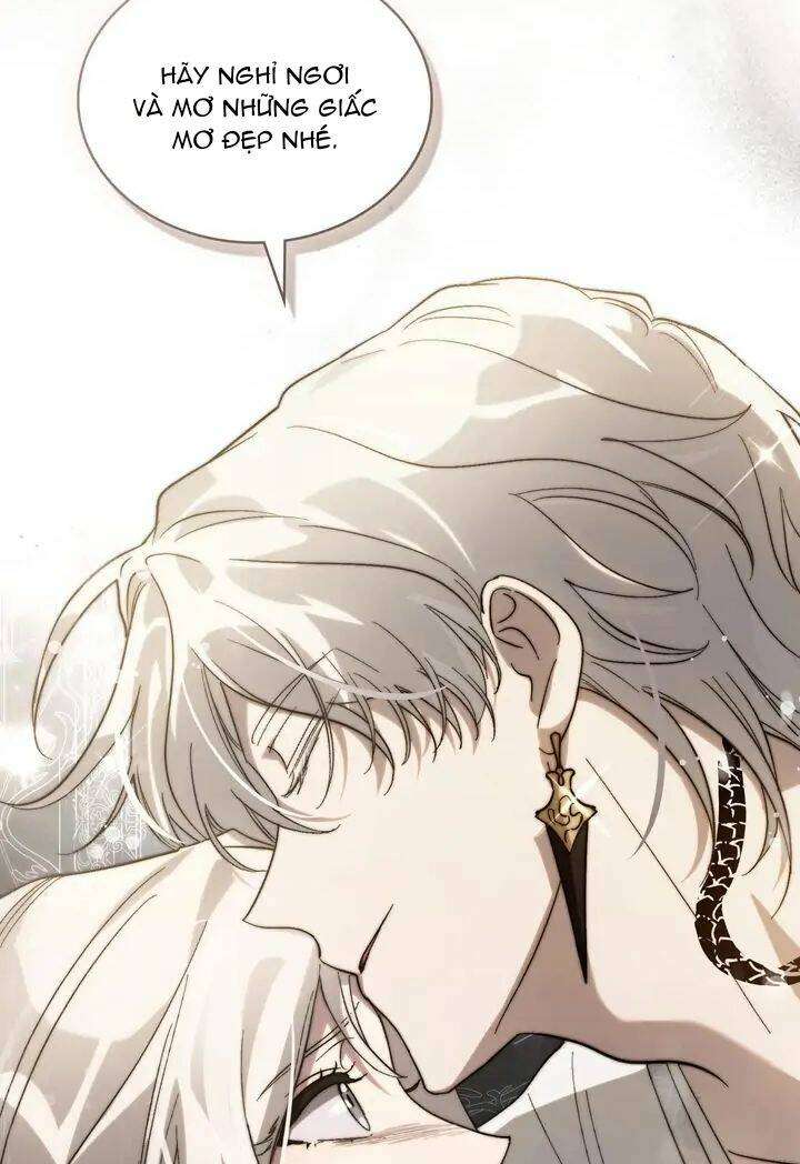 Khi Số Phận Tìm Đến Hai Ta Chapter 13 - Trang 4