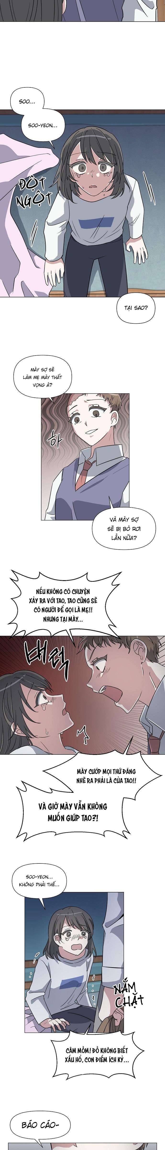 Gia Đình Hoàn Hảo Chap 3 - Trang 2