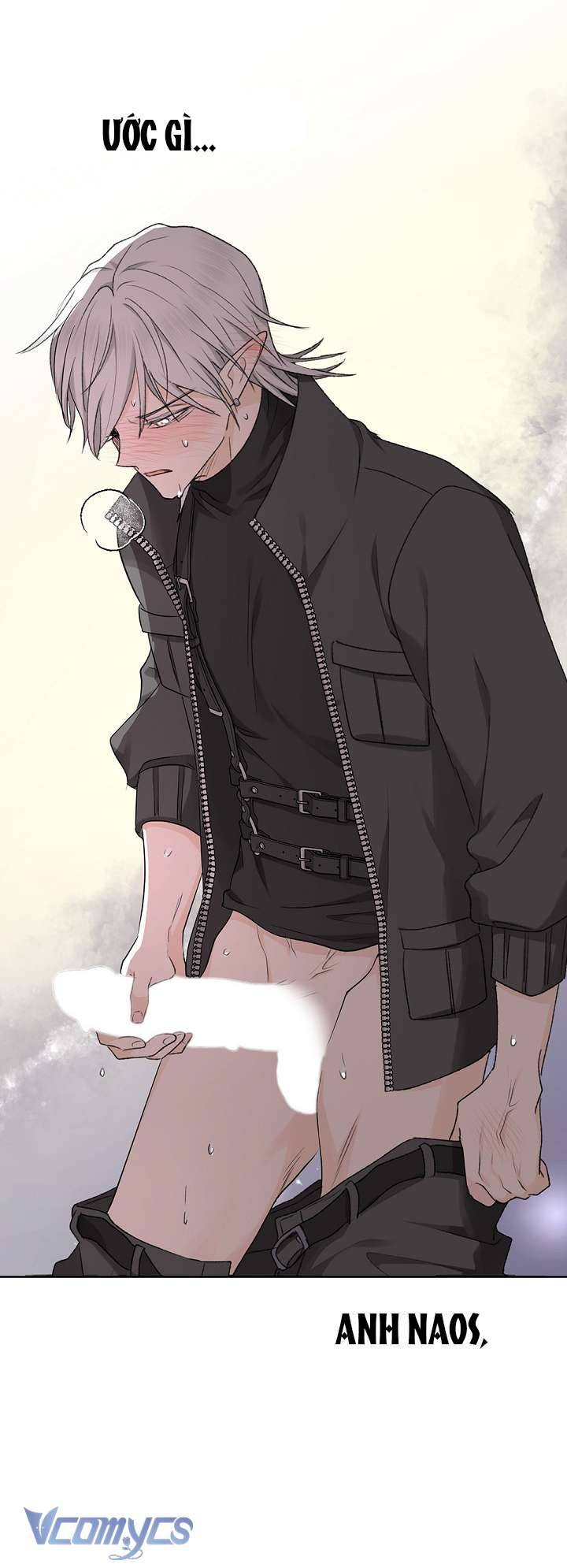 [18+] Yêu Tinh Giao Phối Chap 5 - Trang 2