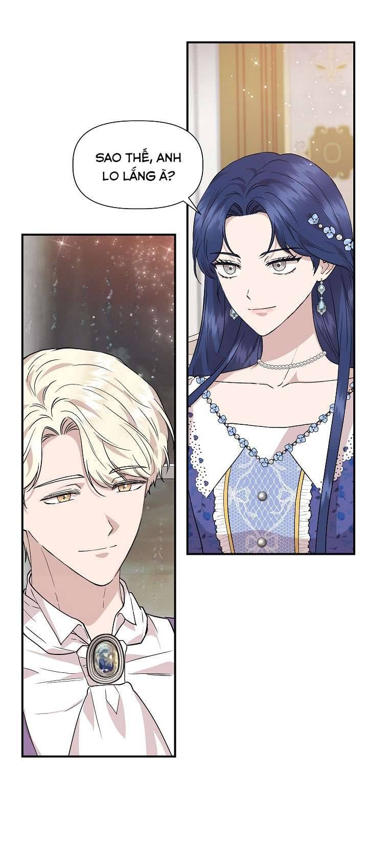 Tôi Không Phải Là Cinderella Chapter 44 - Trang 4