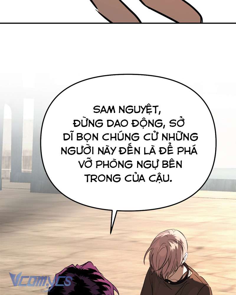Ác Chi Hoàn Chapter 27 - Trang 4