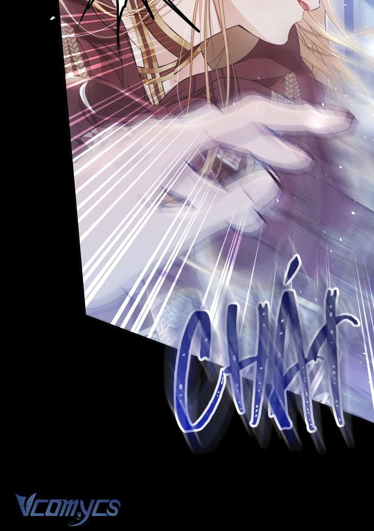 Ác Nữ Chỉ Là Một Con Rối Chap 91 - Trang 2