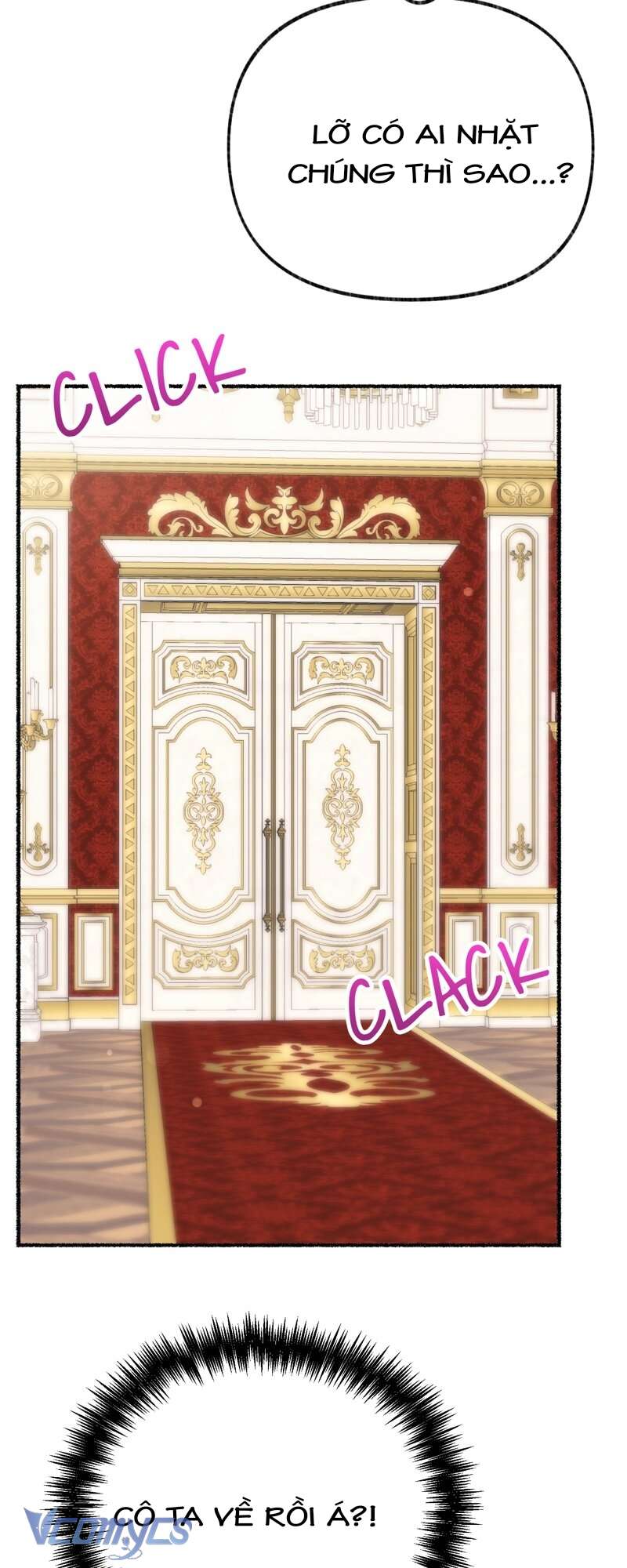 Trở Thành Chú Mèo Ngủ Cùng Bạo Chúa Chapter 40 - Next Chapter 41