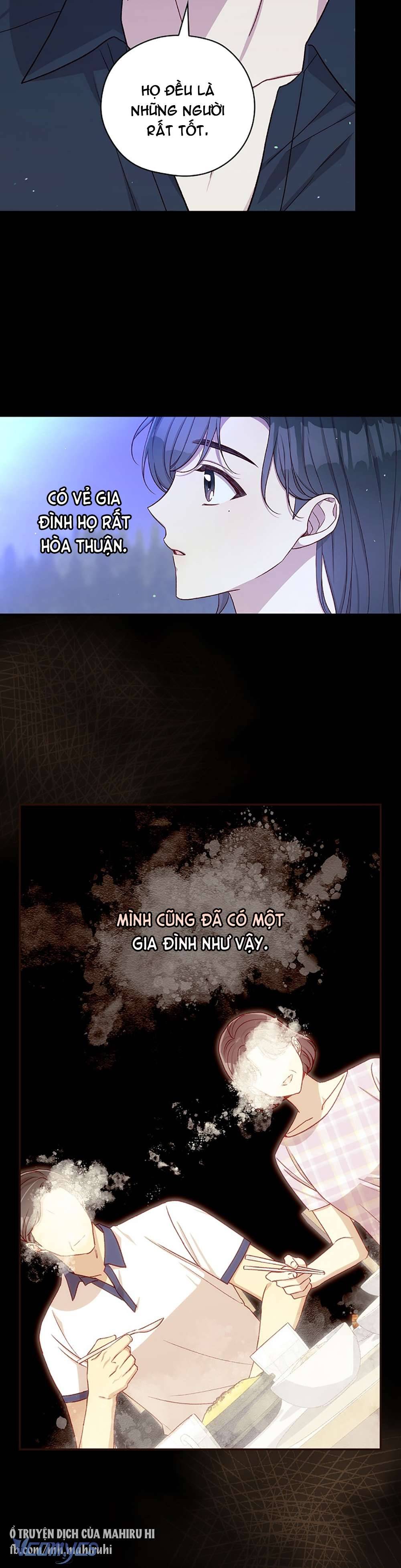 Sống Sót Dưới Thân Phận Hầu Nữ Chap 126 - Next Chap 127