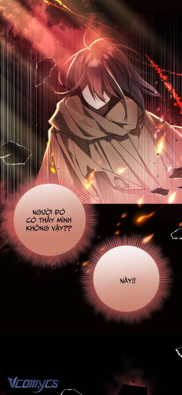 Quý Tộc Gì Chứ, Tôi Chỉ Muốn Về Nhà Chap 6 - Trang 2