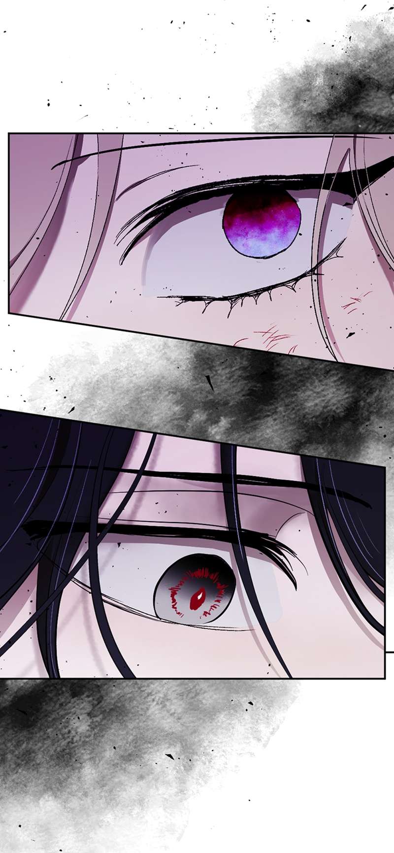 Lời Thú Nhận Của Chúa Tể Bóng Tối Chap 81 - Trang 2